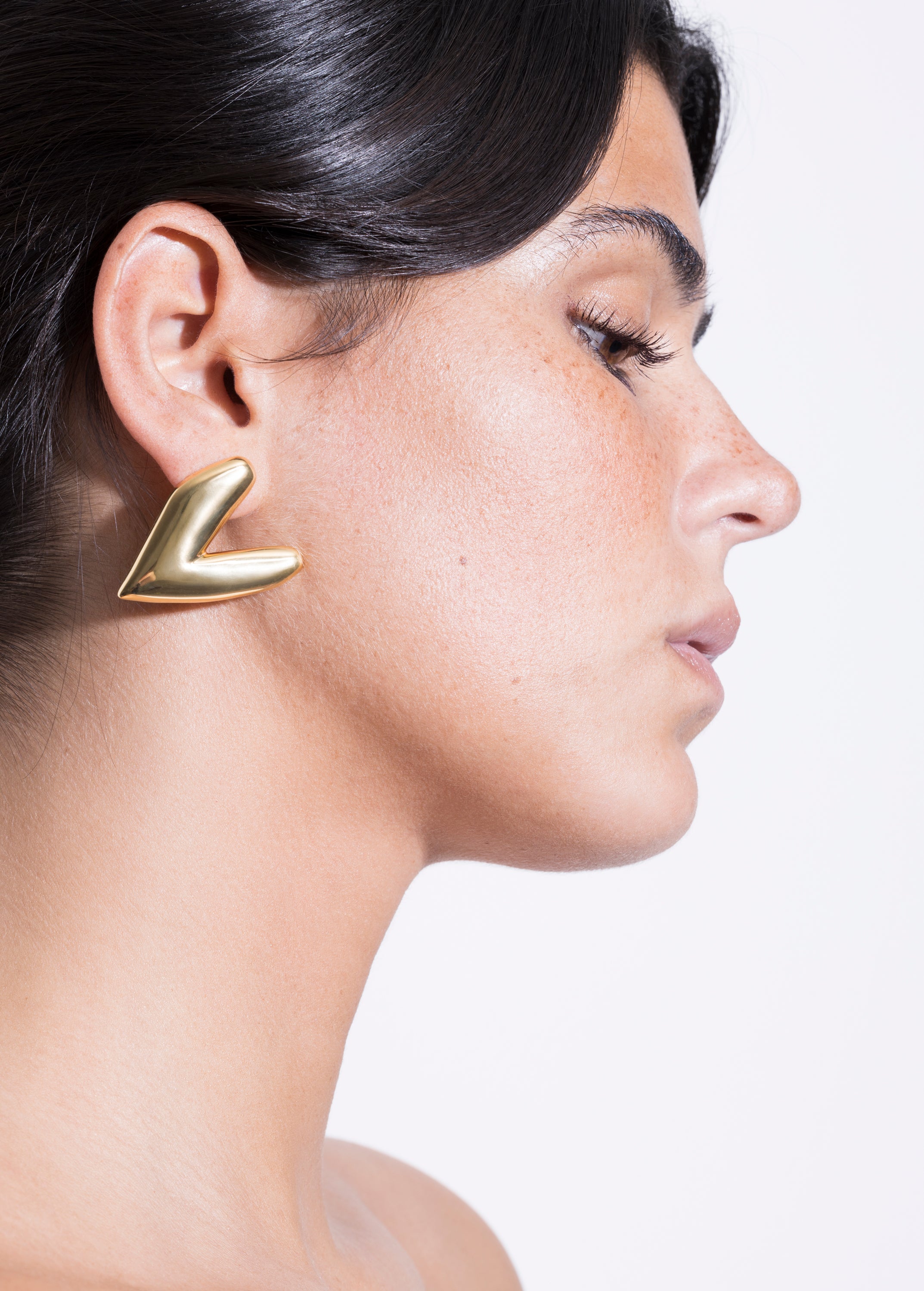 boucles d'oreilles kokoro