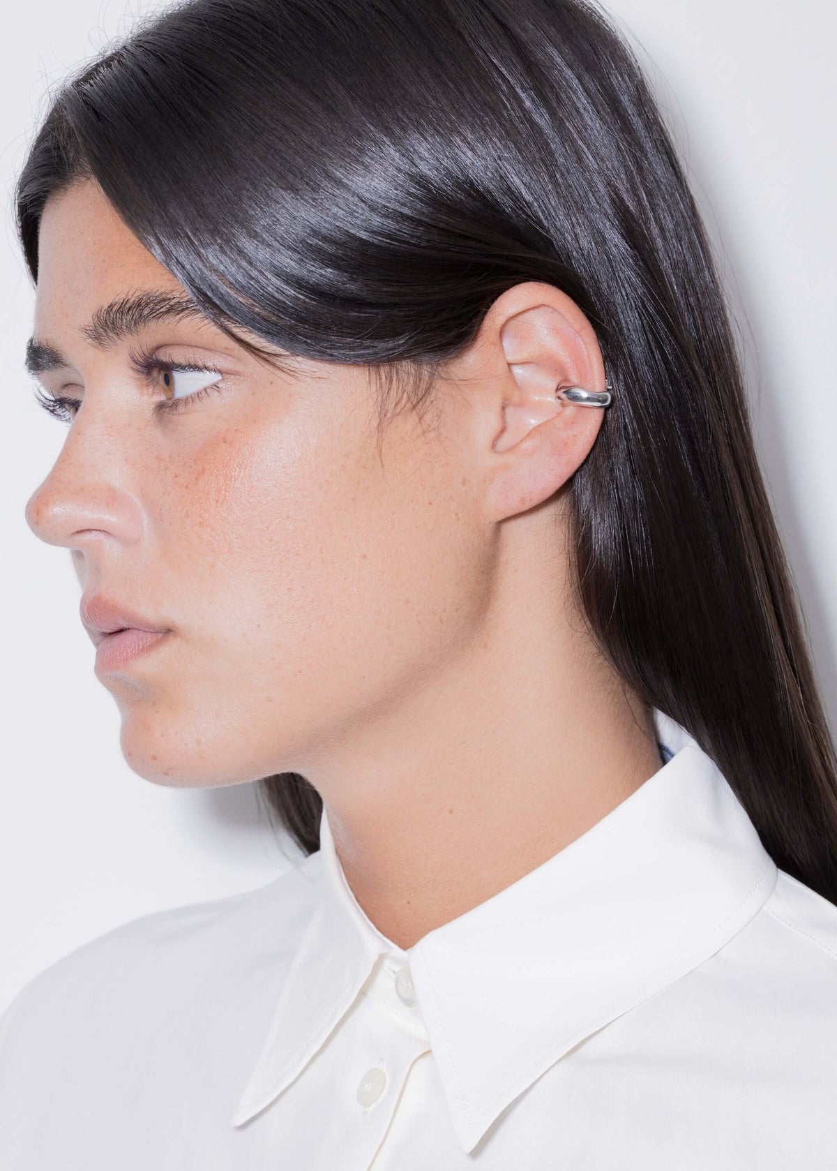 boucles d'oreilles lauren ear cuff