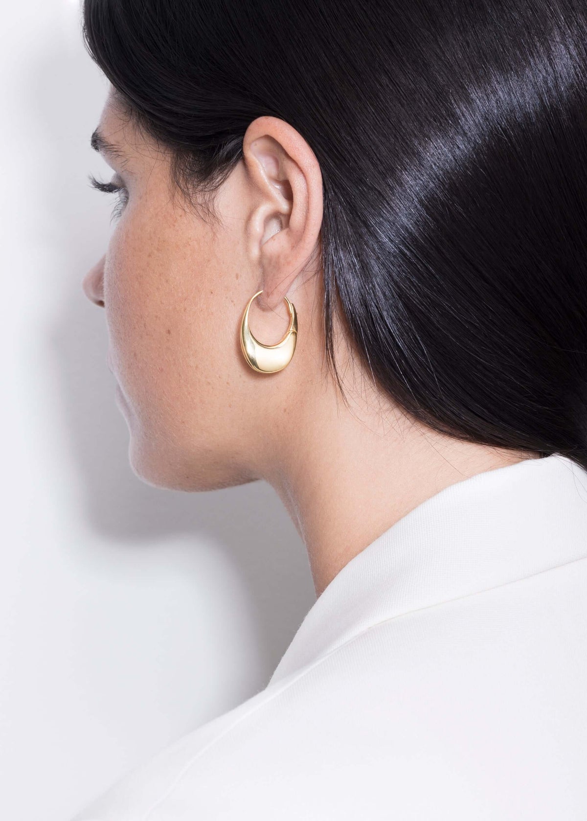 Léa earrings Earrings