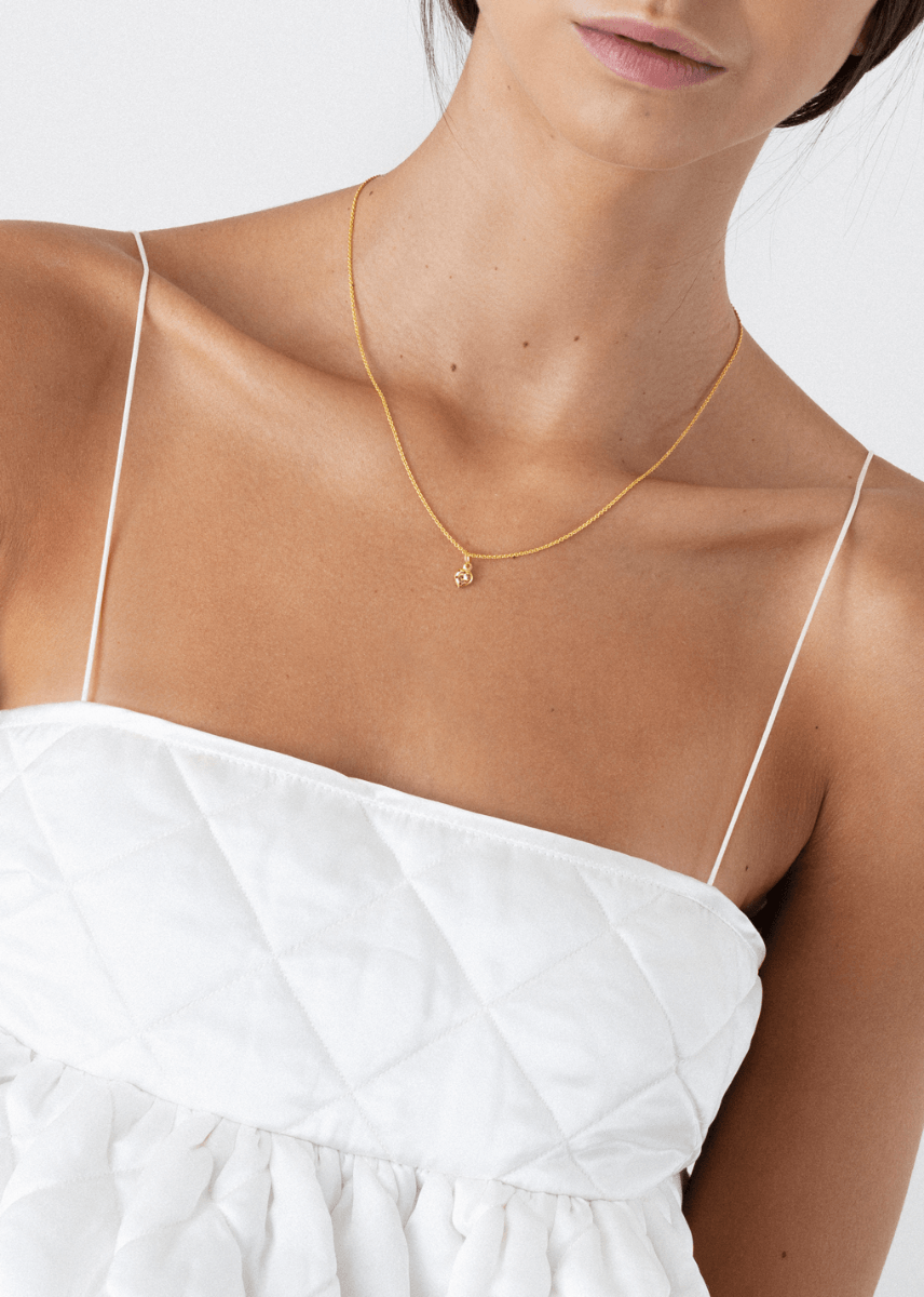 li necklace Necklaces