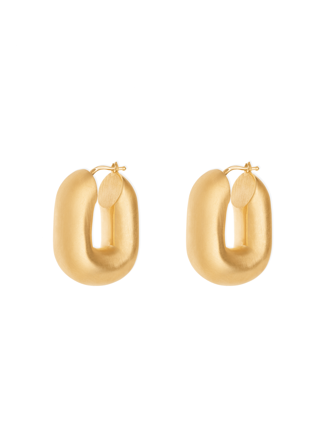 boucles d'oreilles magda