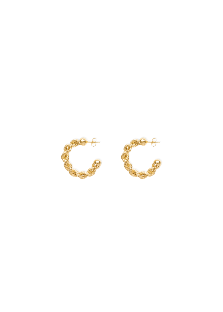 boucles d'oreilles mini bia