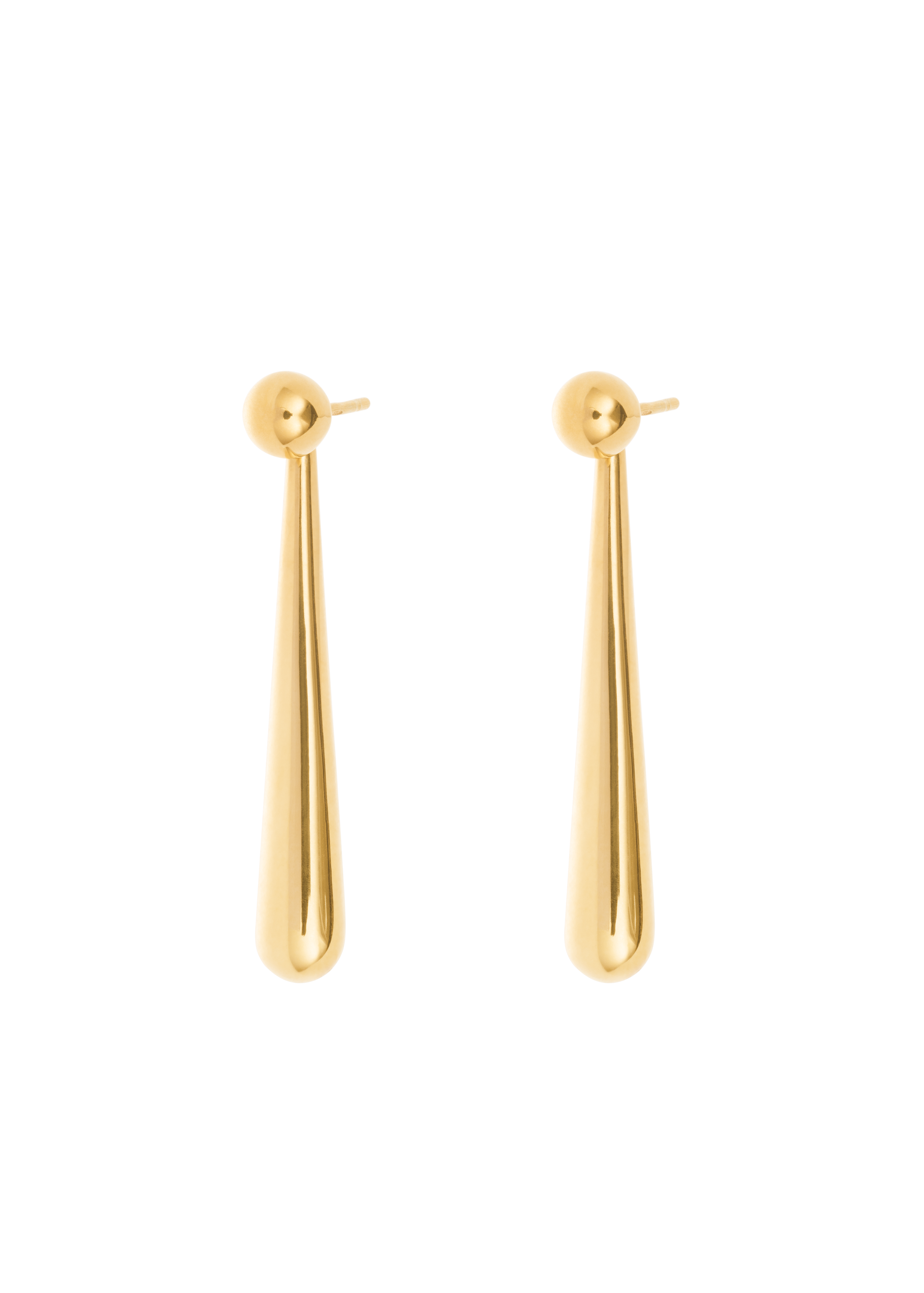 boucles d'oreilles mini sade