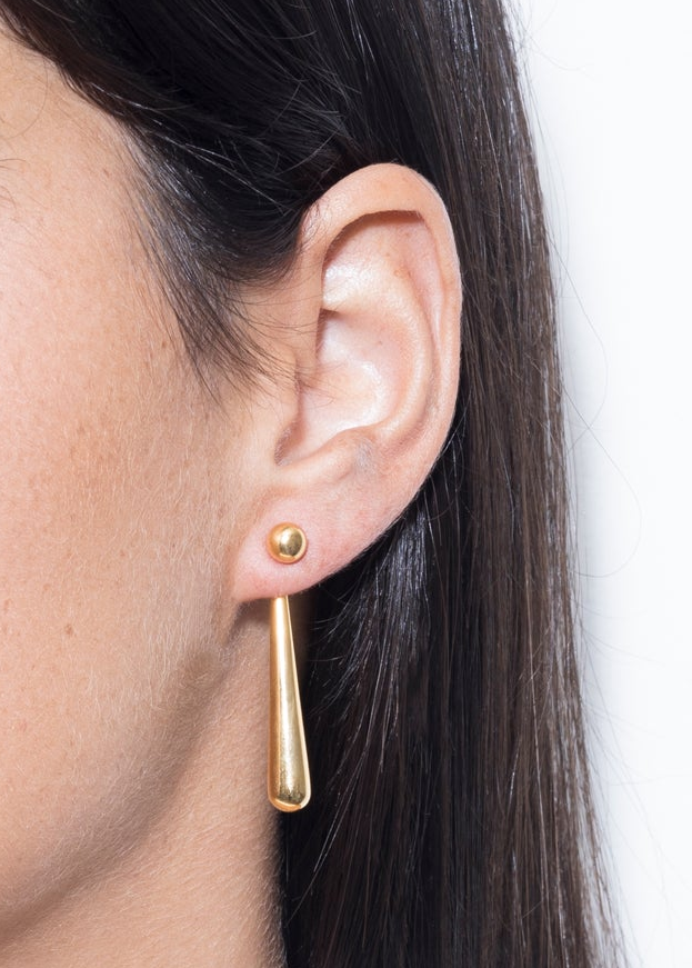 boucles d'oreilles mini sade