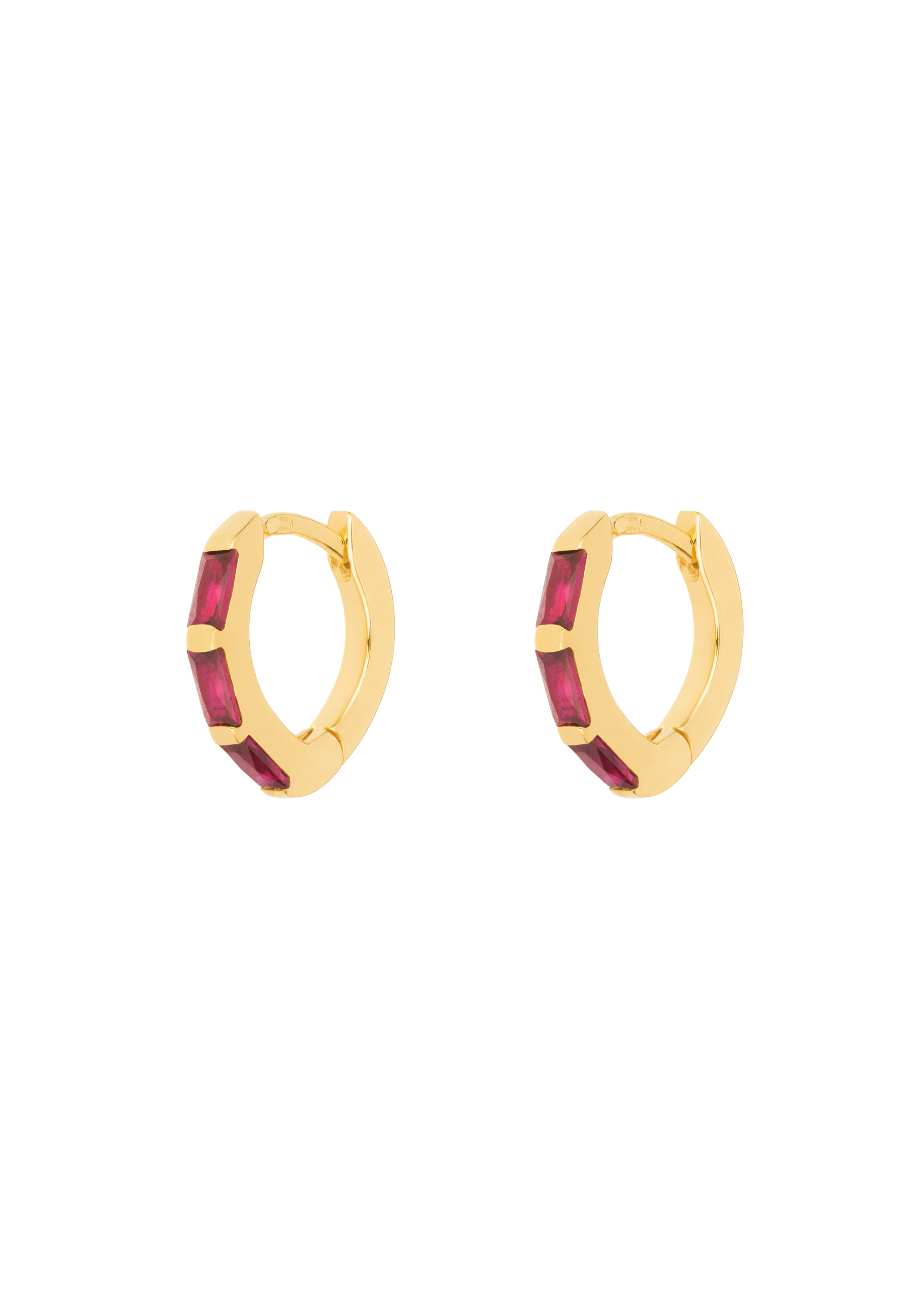 boucles d'oreilles norma rubi