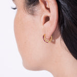 norma earrings rubi Earrings