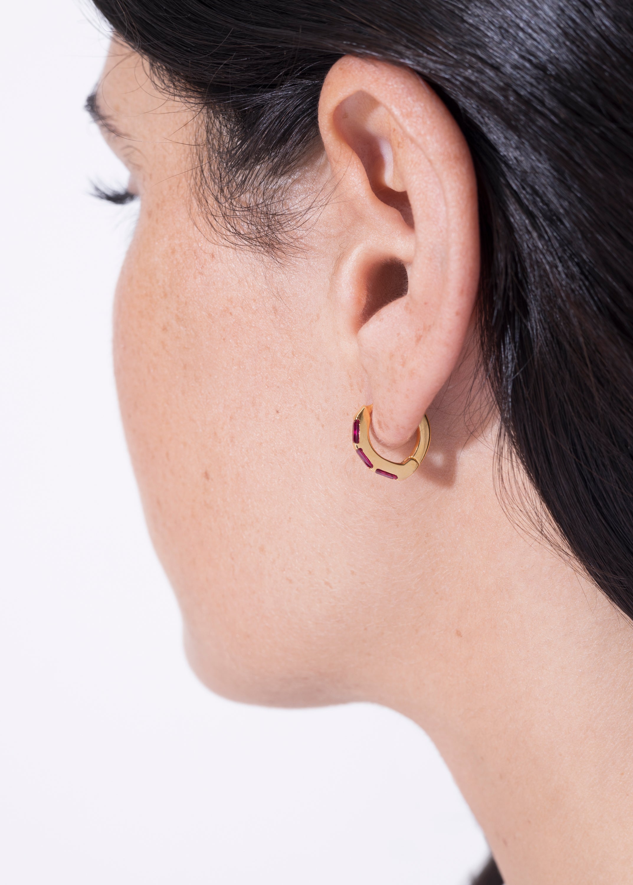 norma earrings rubi Earrings