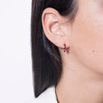 norma earrings rubi Earrings