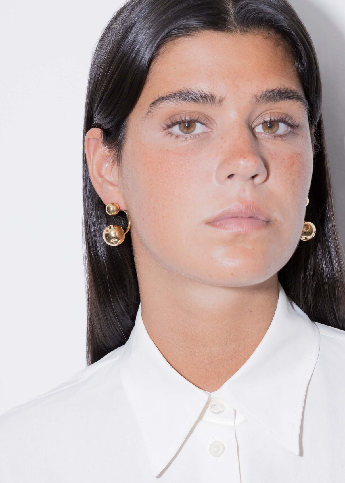 boucles d'oreilles pamela