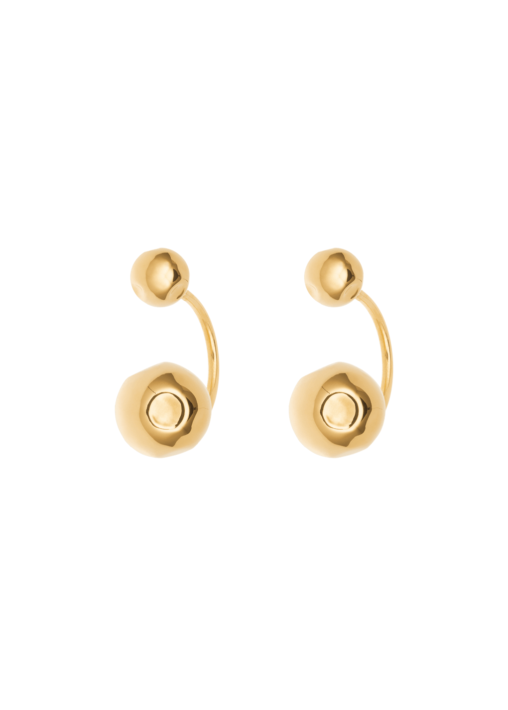 boucles d'oreilles pamela
