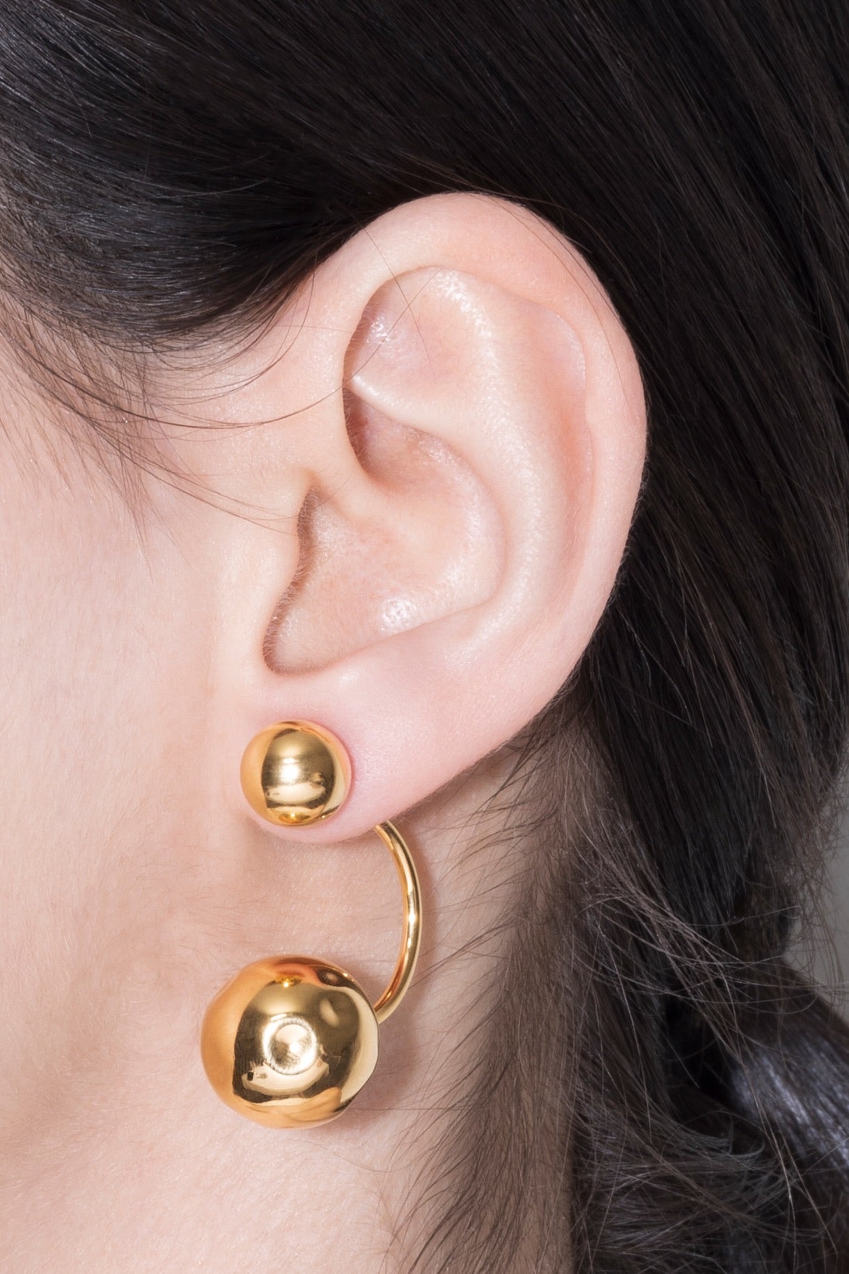 boucles d'oreilles pamela