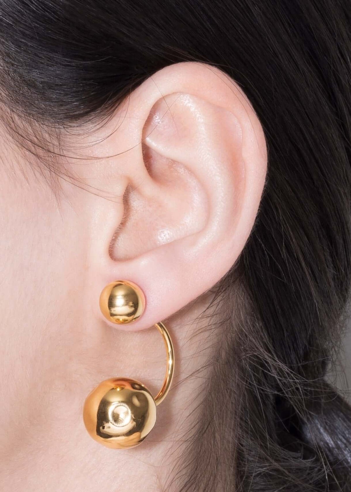 boucles d'oreilles pamela