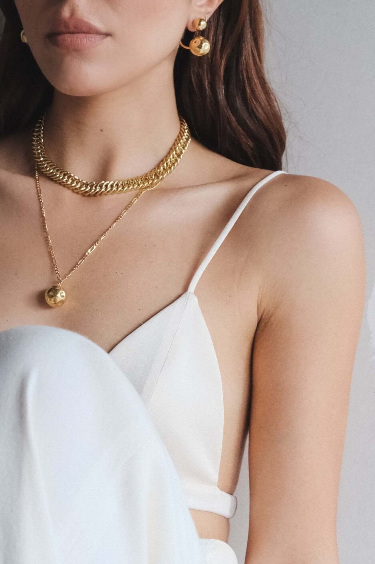 collier pamela Colliers