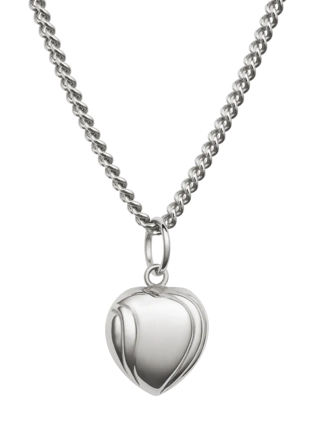 Coeur Petit Pendant Necklace Necklaces