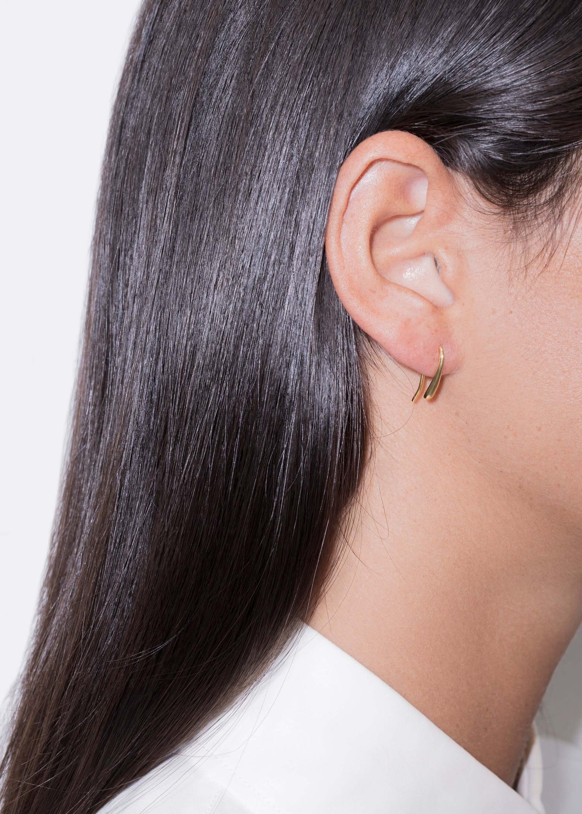 boucles d'oreilles rosemere Boucles d'oreilles