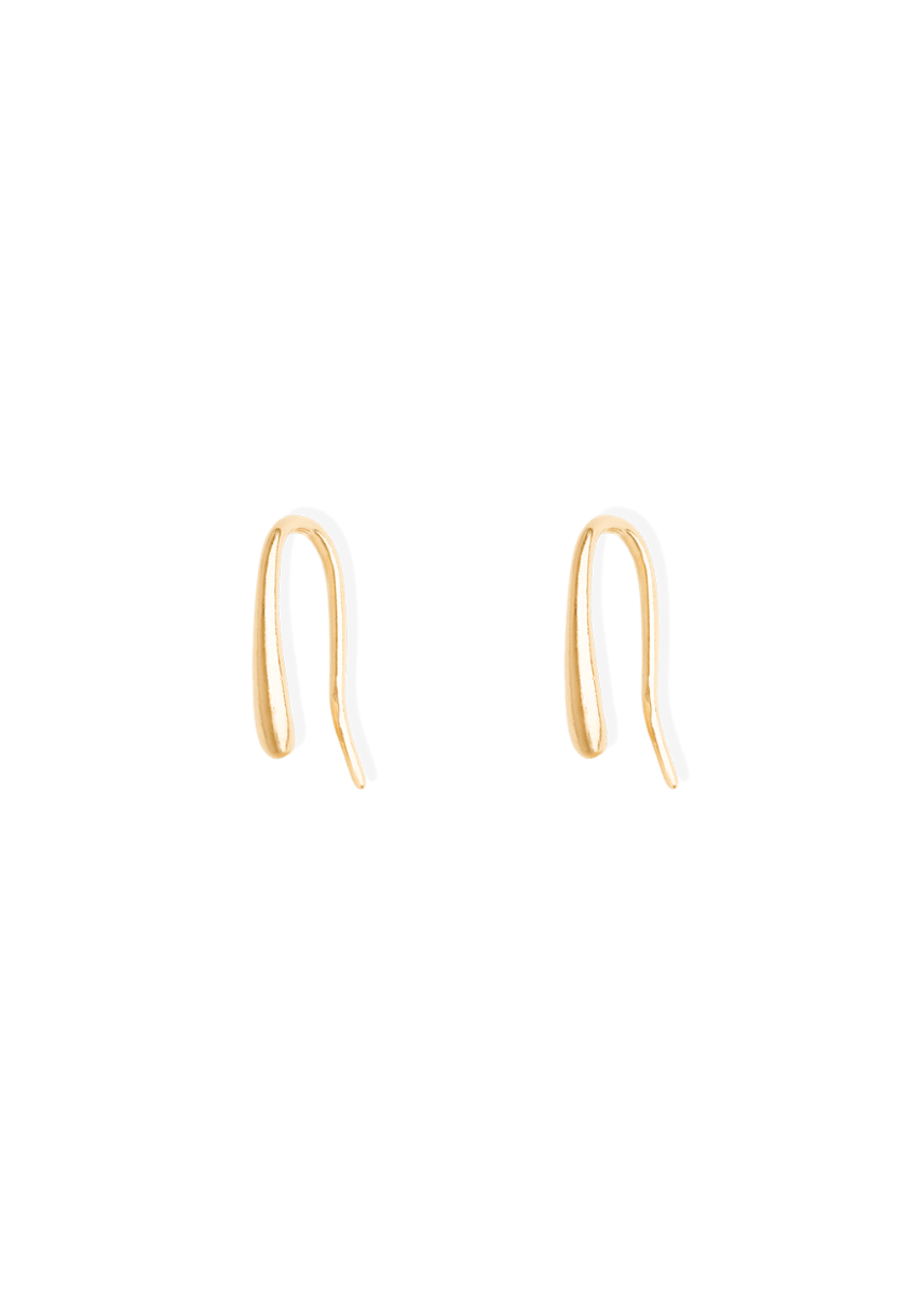 boucles d'oreilles rosemere Boucles d'oreilles