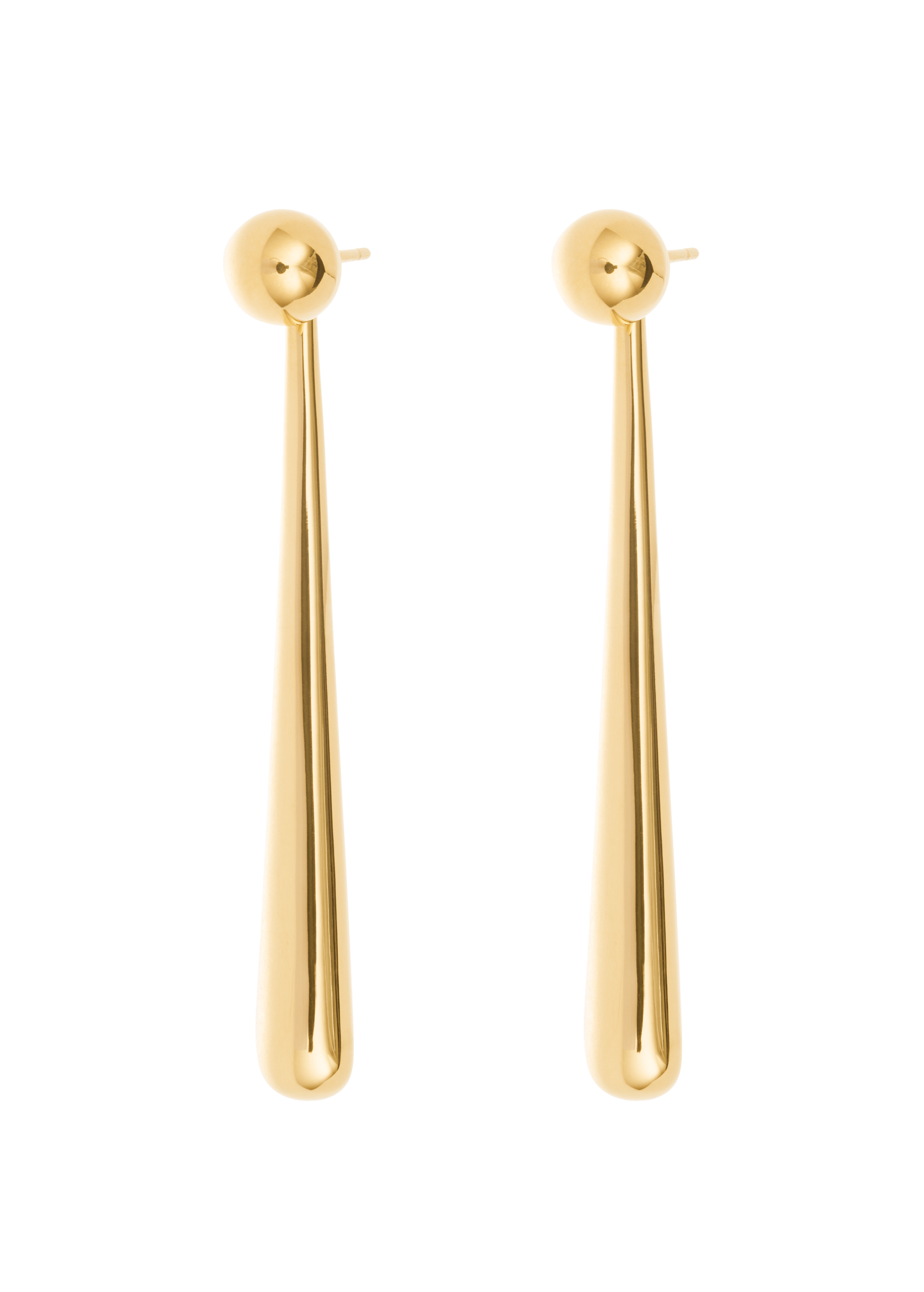 boucles d'oreilles sade