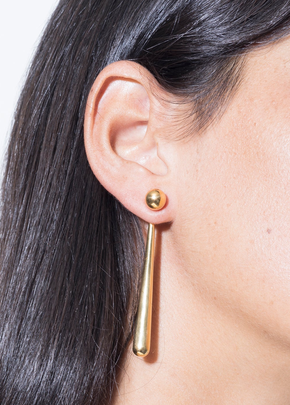 boucles d'oreilles sade