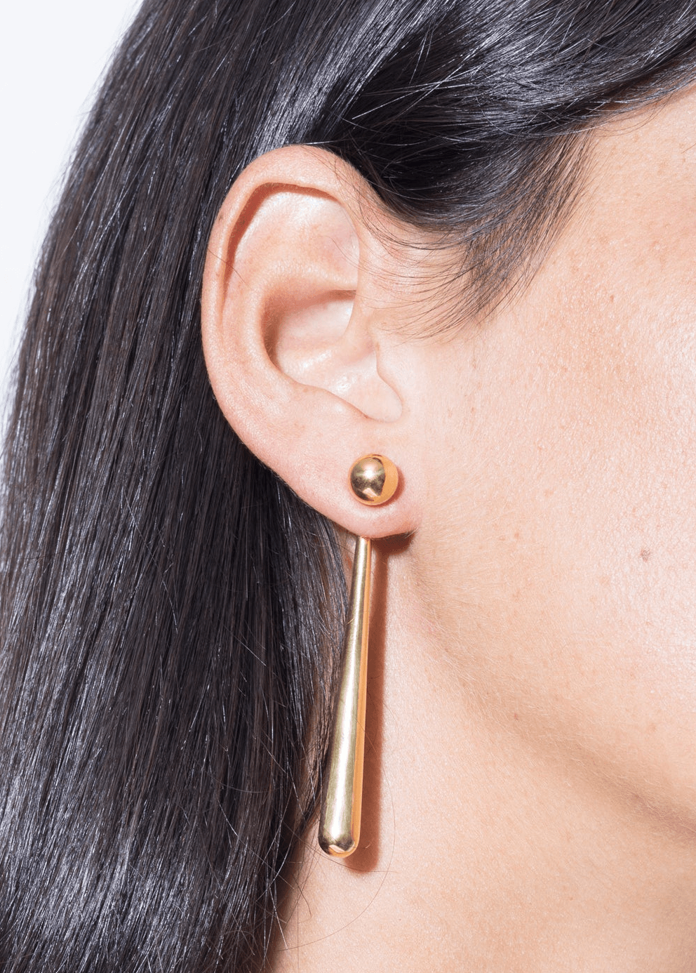 boucles d'oreilles sade Boucles d'oreilles