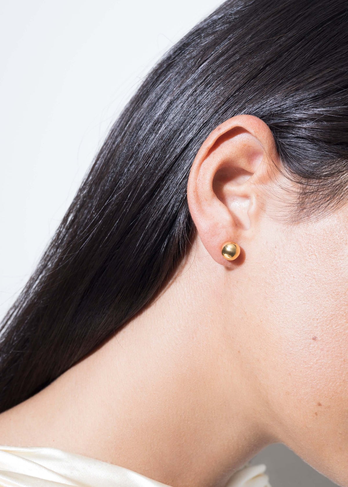 boucles d'oreilles sade Boucles d'oreilles