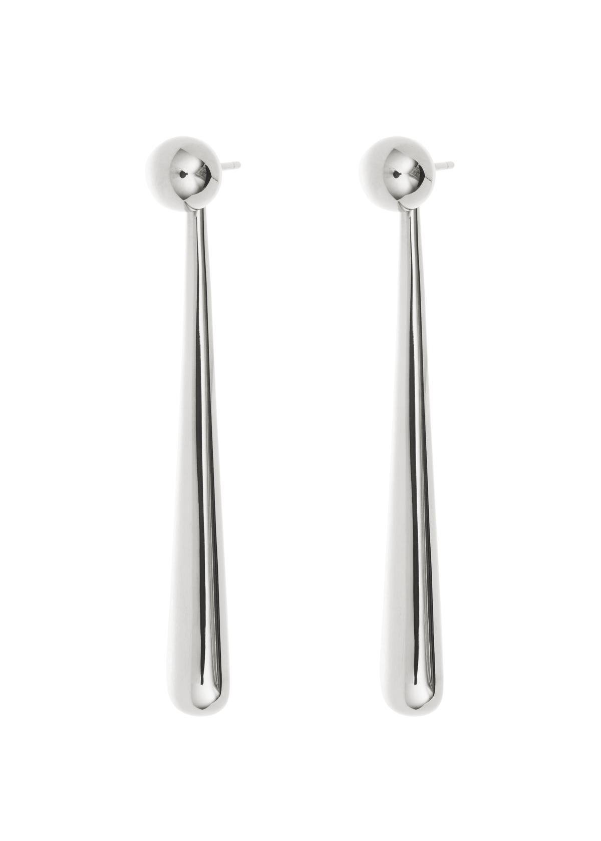 boucles d'oreilles sade Boucles d'oreilles