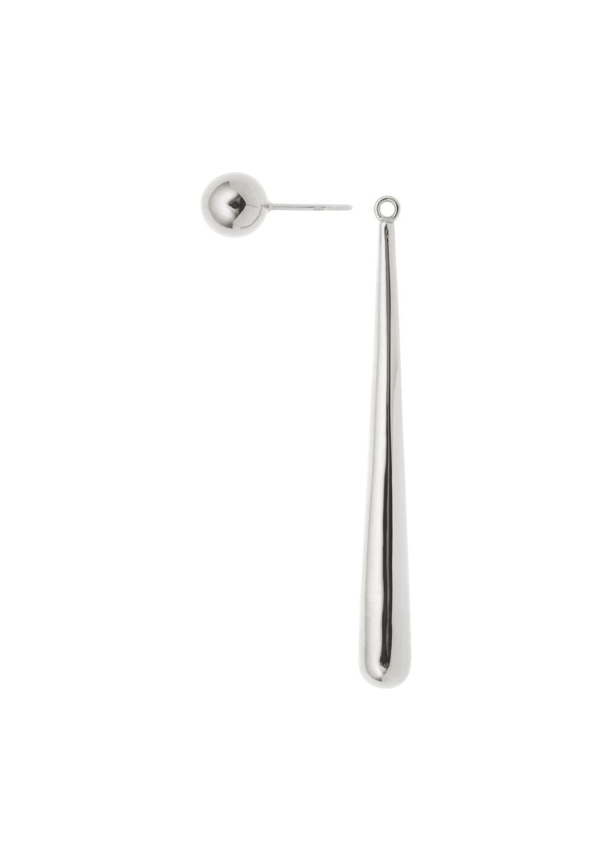 boucles d'oreilles sade Boucles d'oreilles
