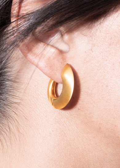 boucles d'oreilles sarah