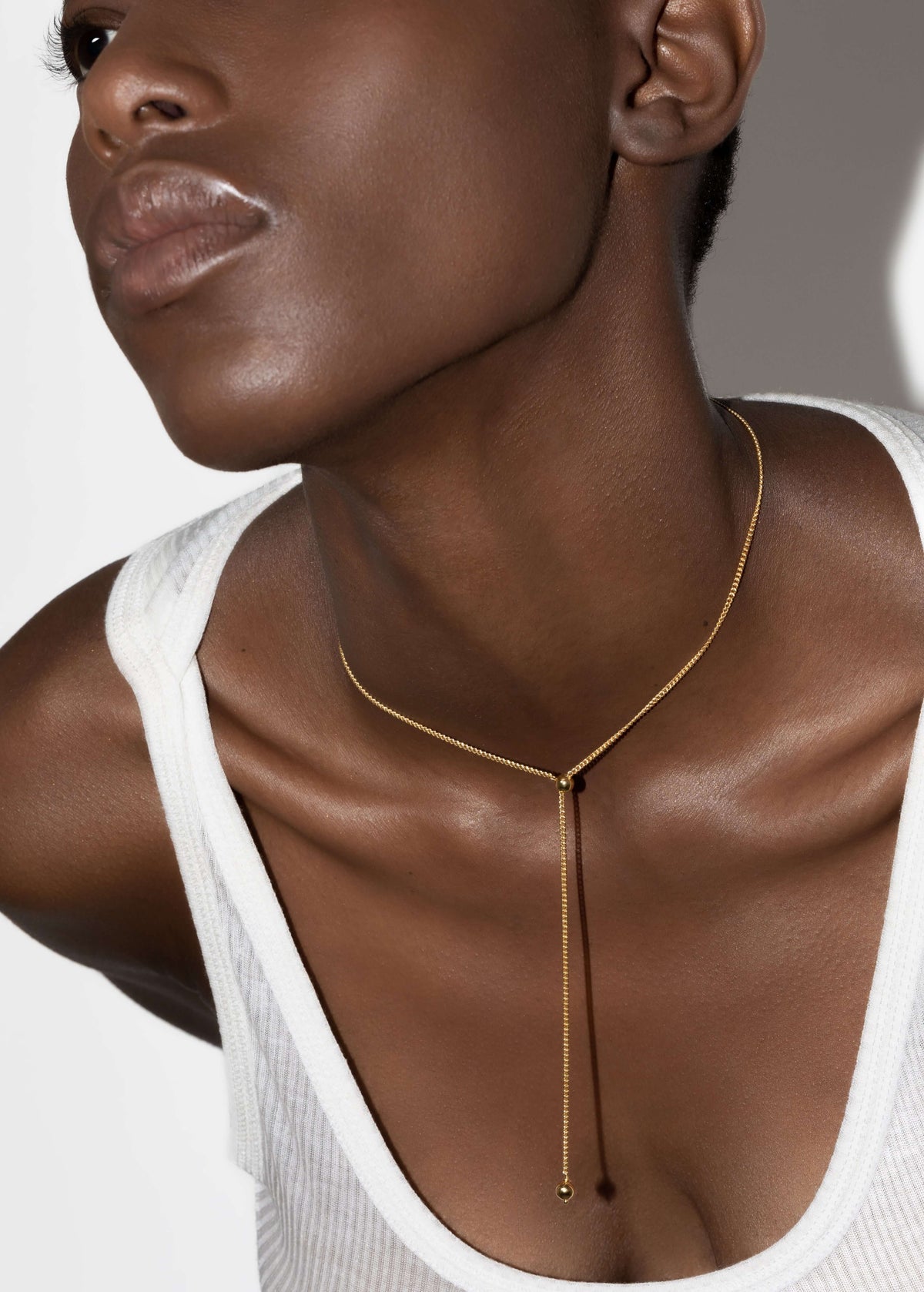 scarlett necklace Necklaces