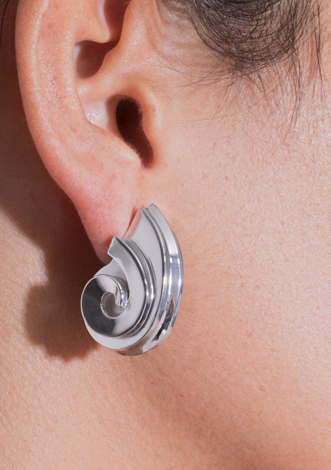 Sia earrings Earrings
