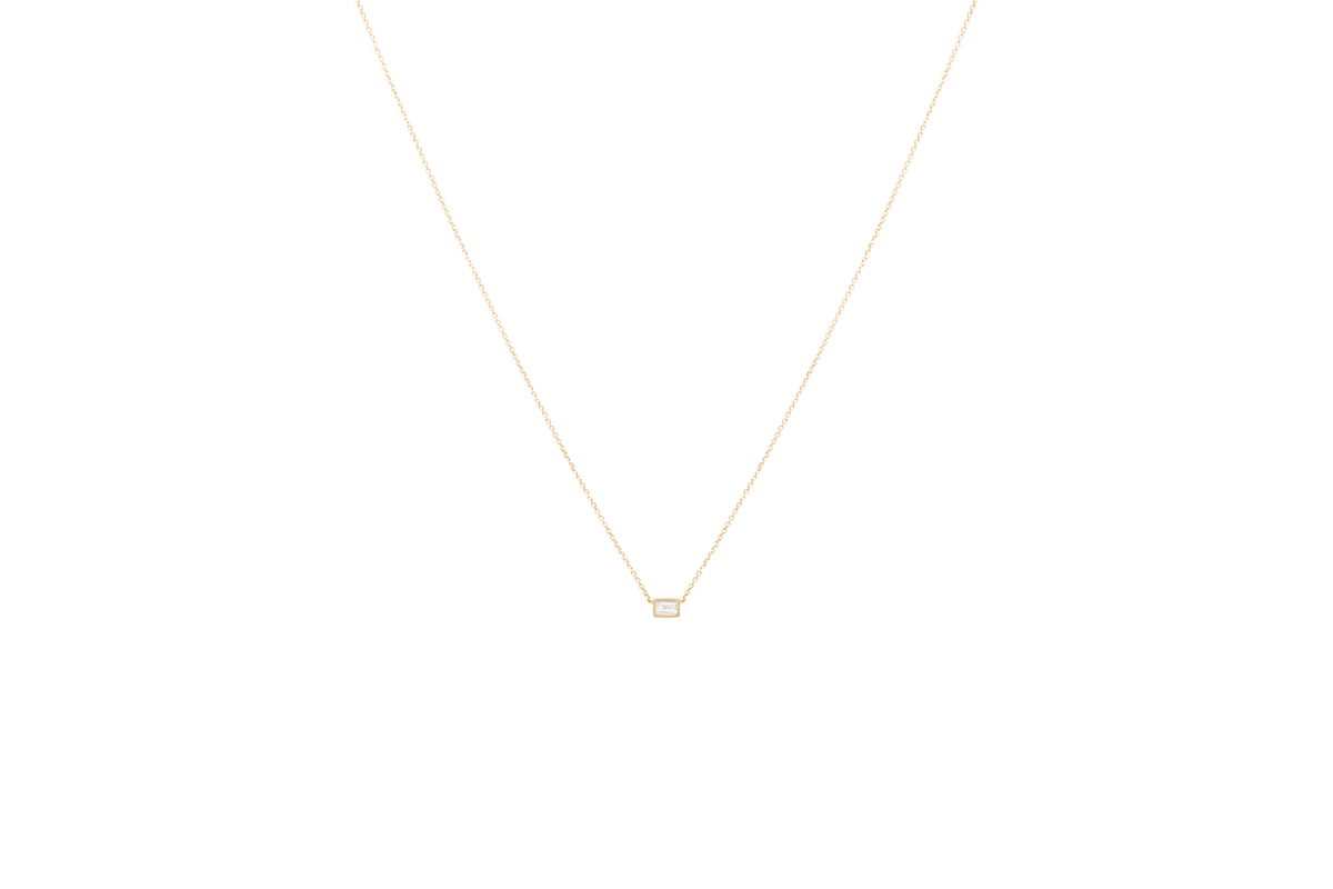 collier de démarrage 03 colliers diamant