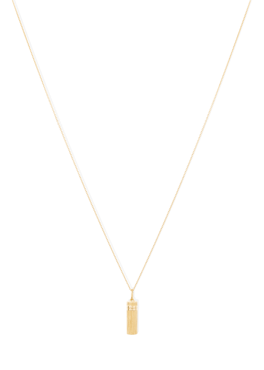 collier steve 18k Colliers