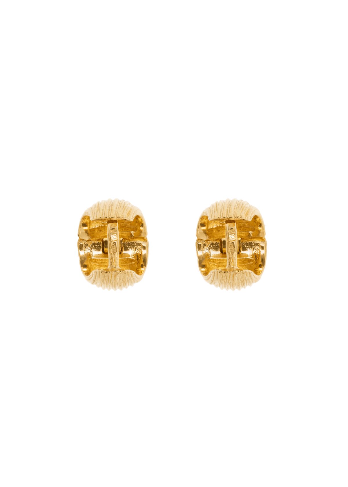 boucles d'oreilles tilly 18k