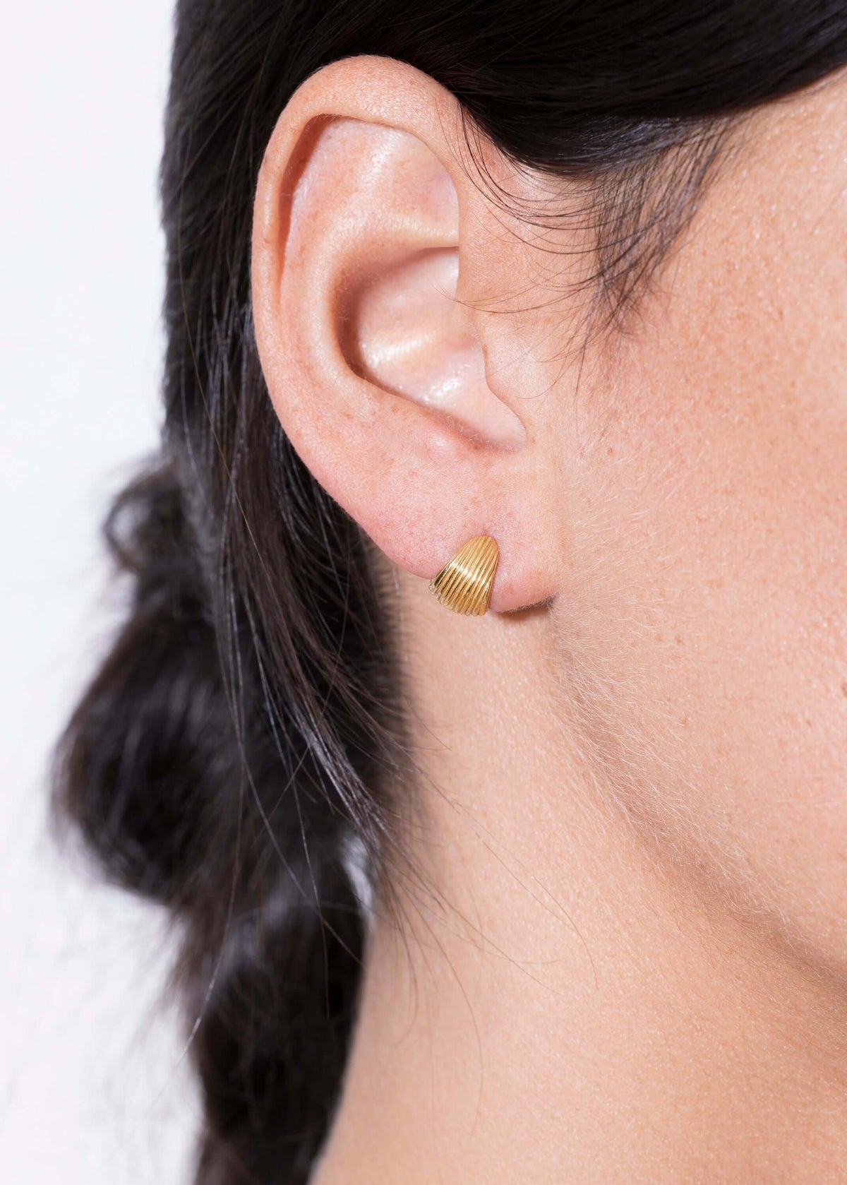 boucles d'oreilles tilly 18k