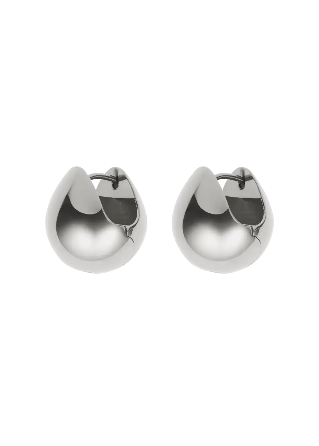 Boucles d'oreilles goutte Tomo