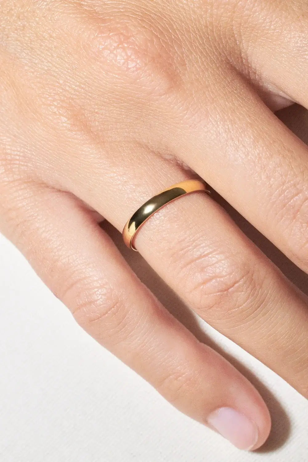 We 18k engagement ring Rings