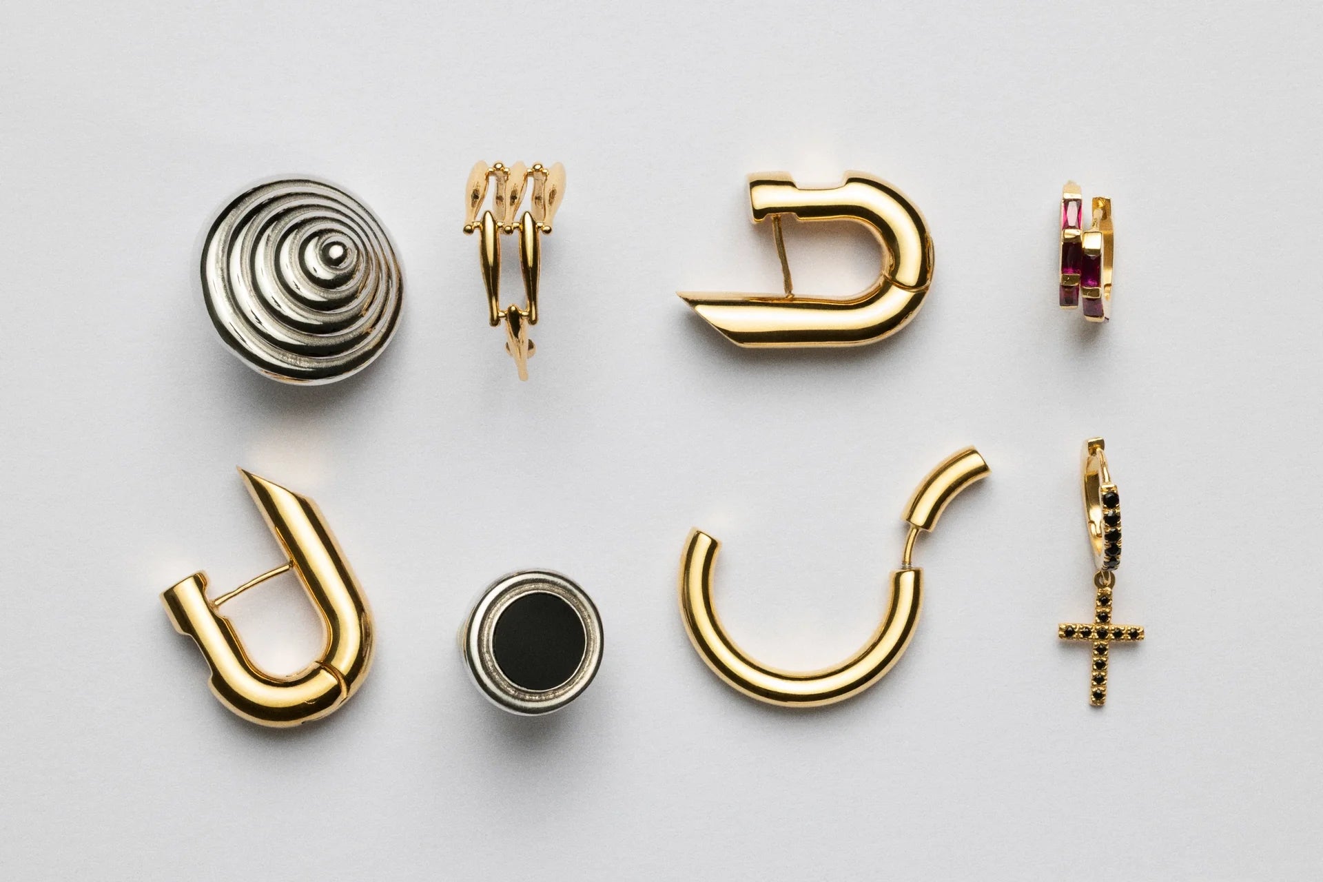 On Archive Jewelry: Why Some Designs Deserve to Return