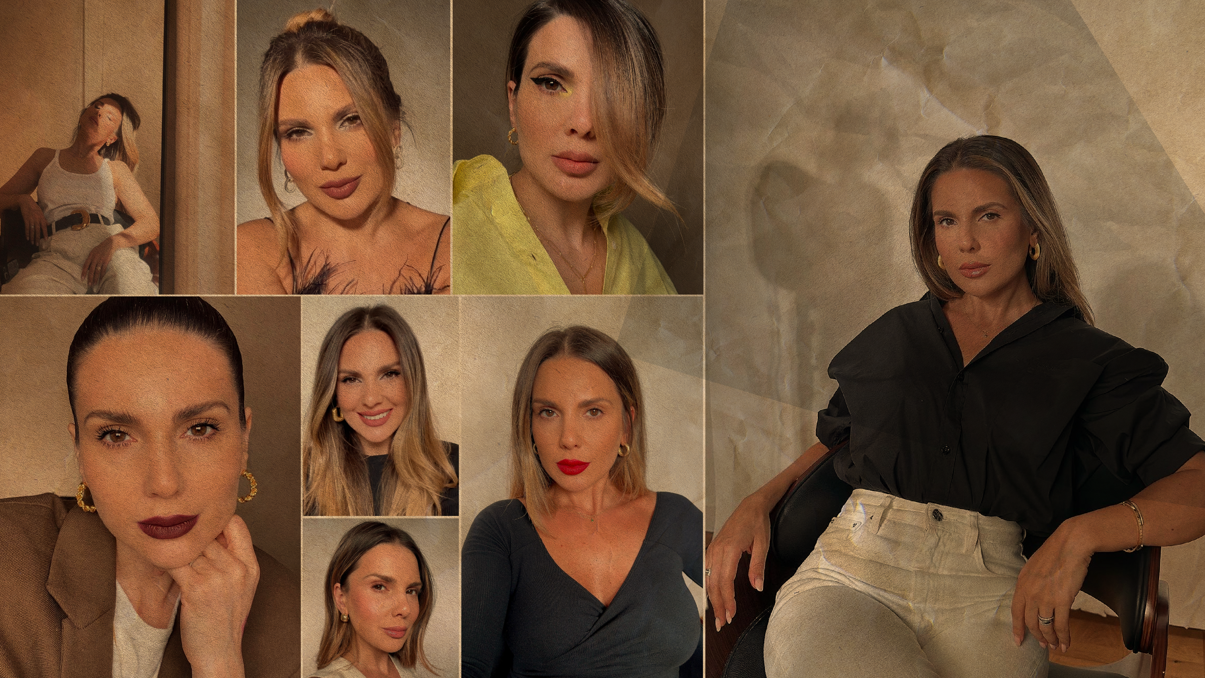 entretien avec andreea ali : introduction aux bijoux CINCO