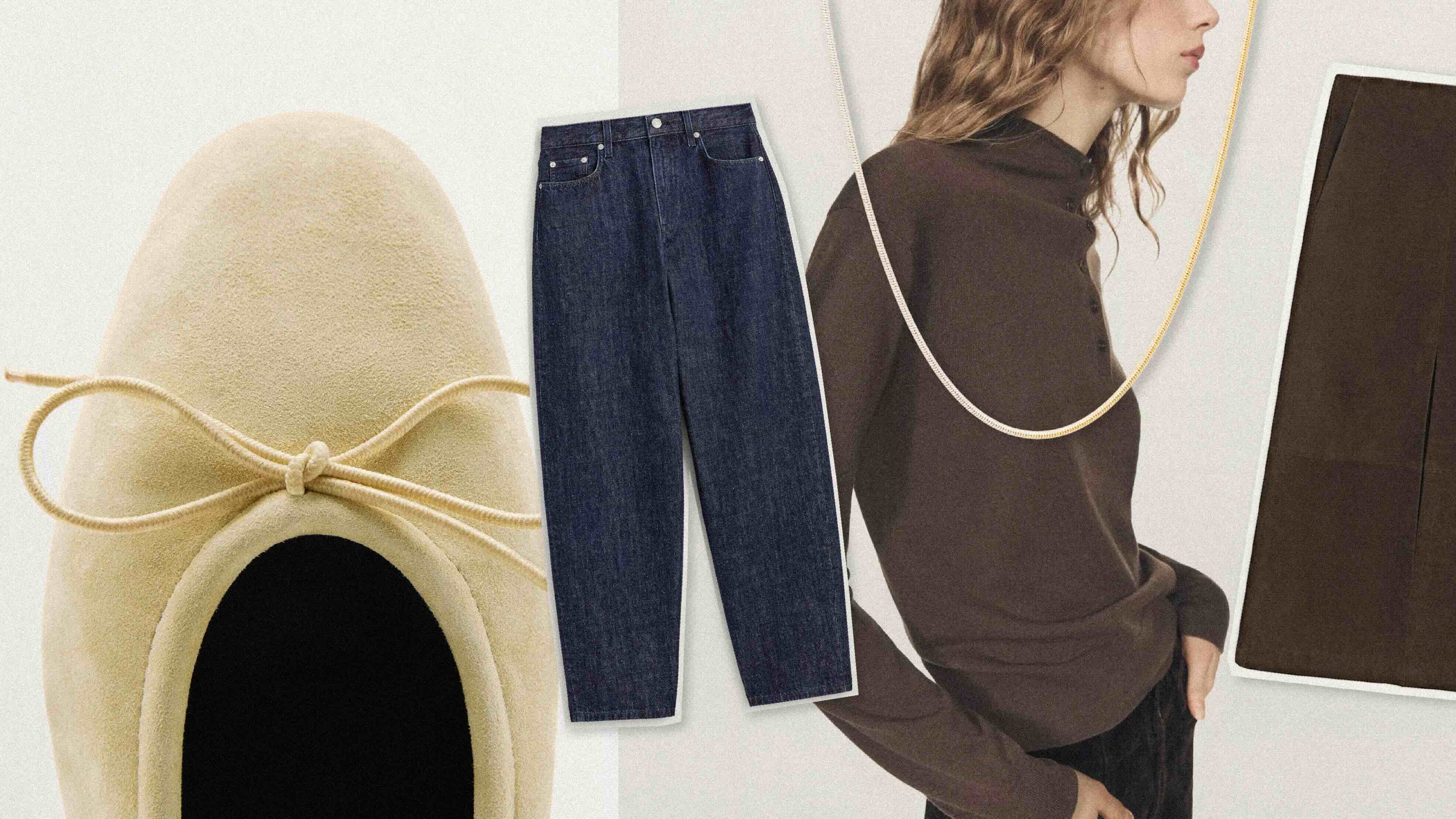 Timeless Wardrobe Essentials: The Pieces That Never Change