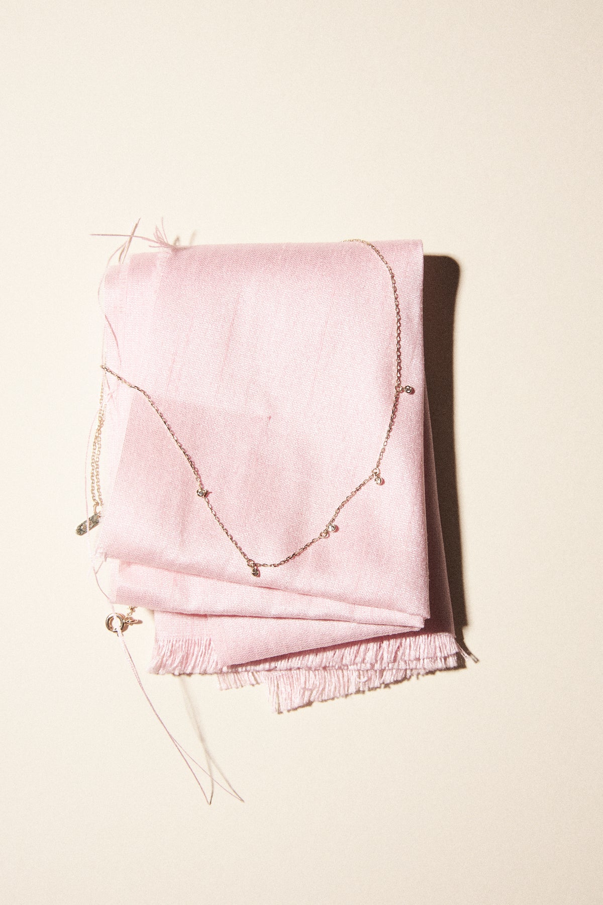 18ct Solid Gold — Bracelets