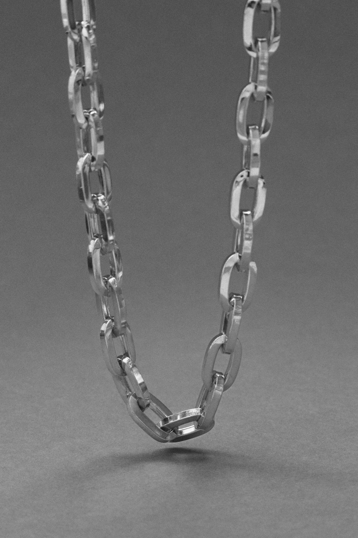 Necklaces — Silver 925