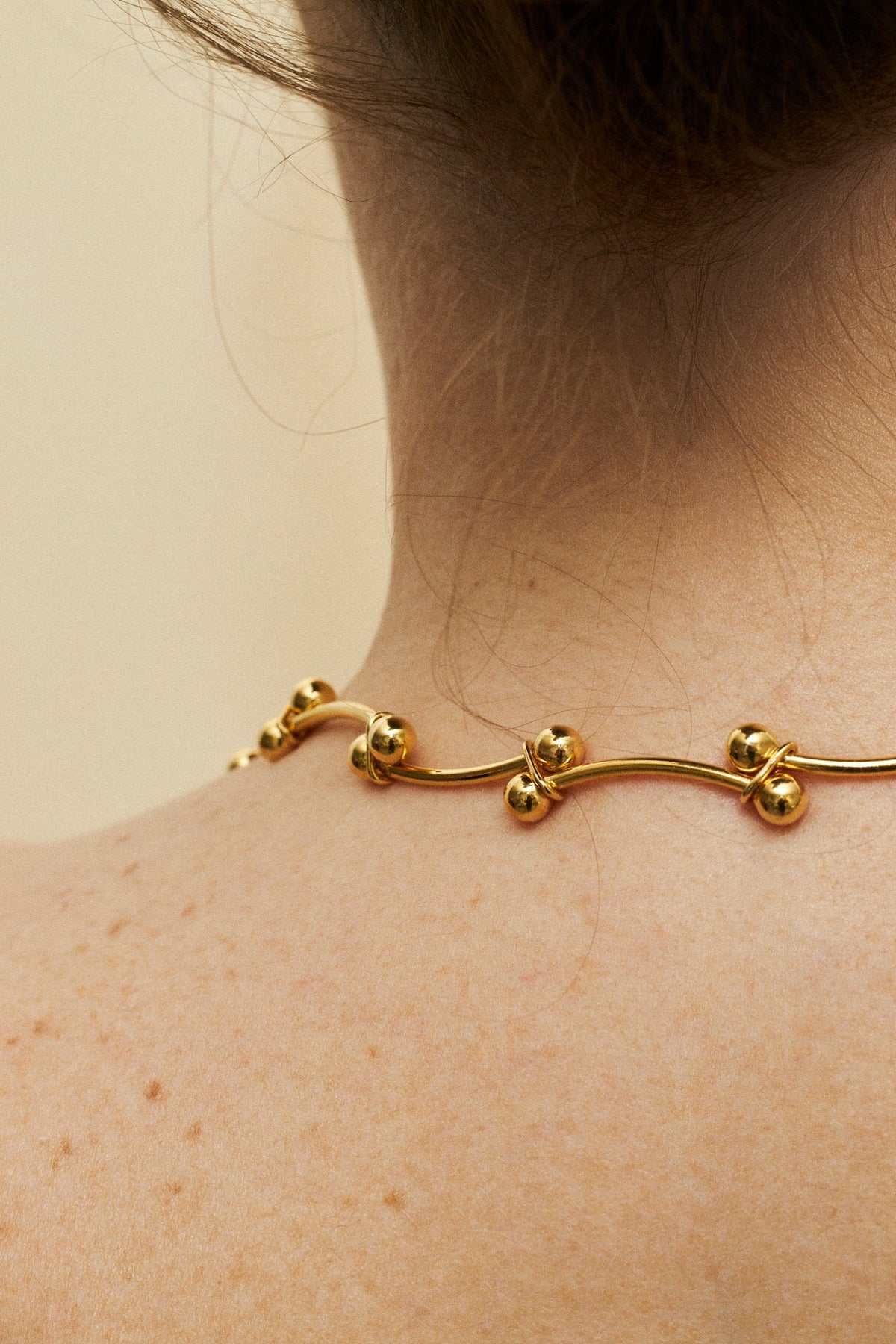 Necklaces — All