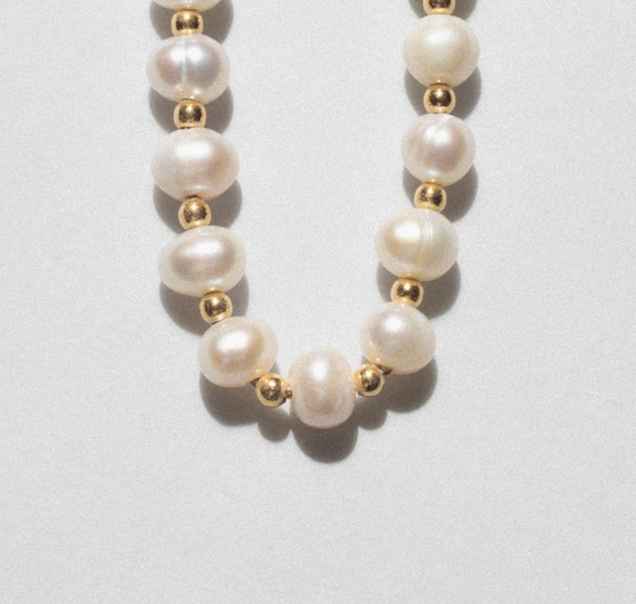 All — Pearls