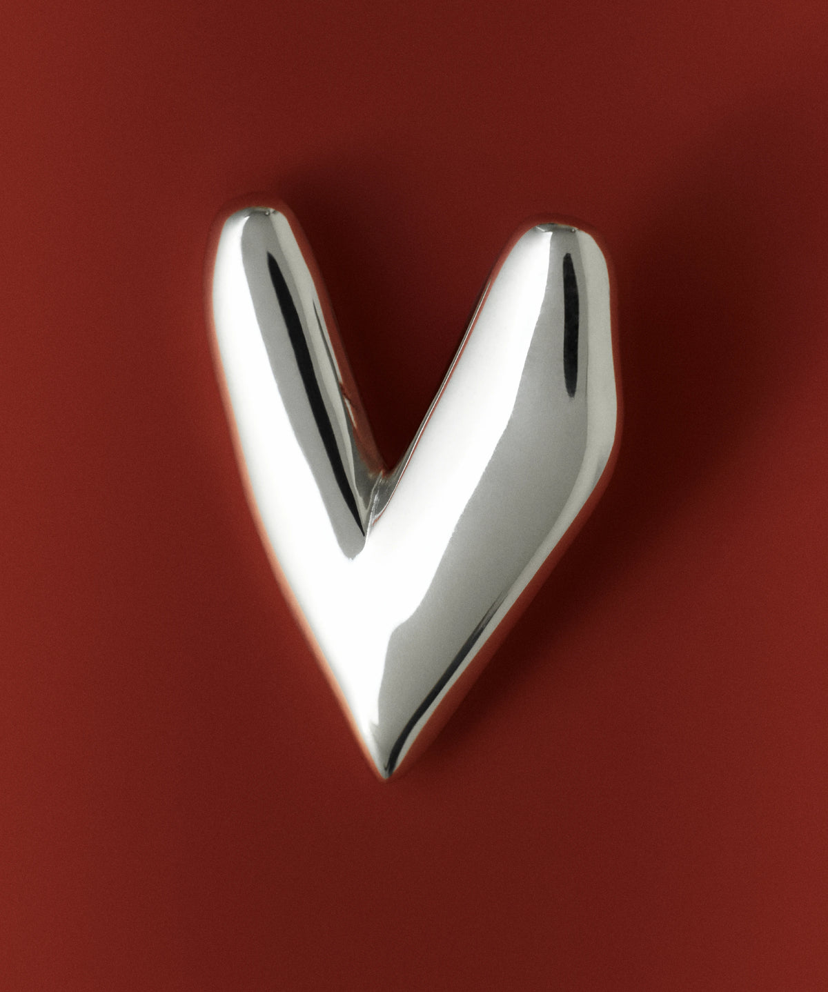 Heart-Shaped Jewelry