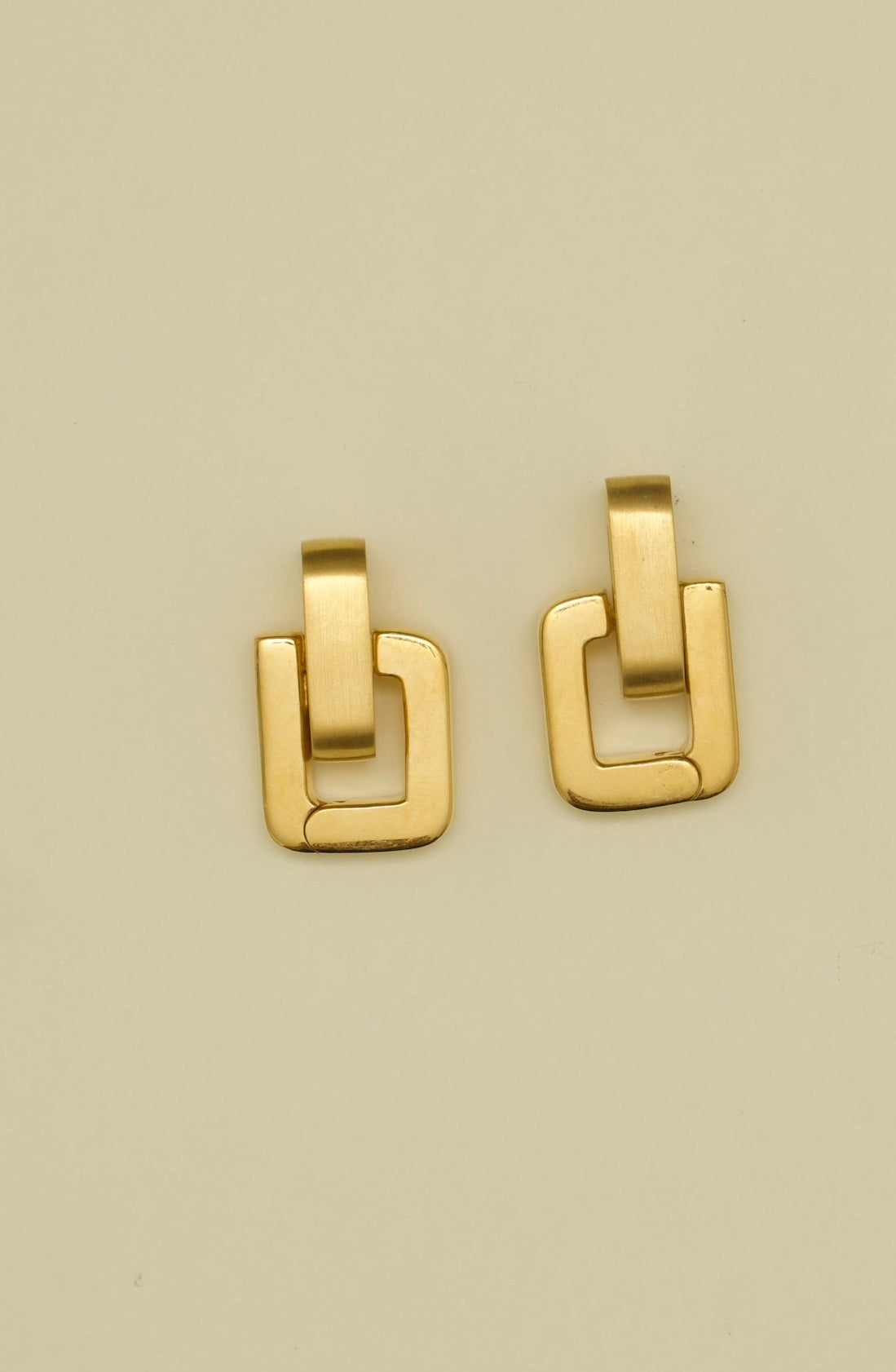 CINCO Vintage — Silver No. 012 Necklaces