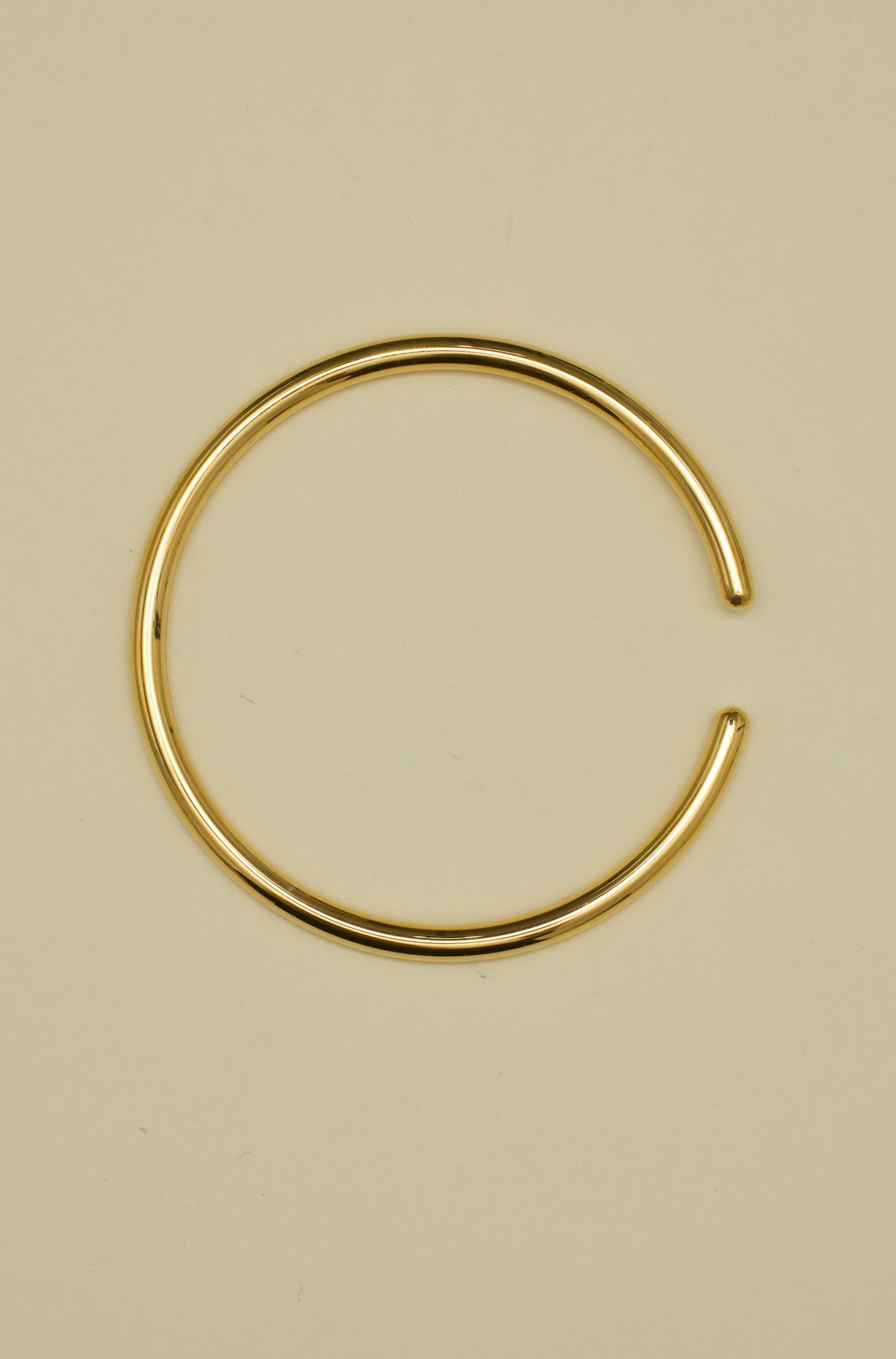CINCO Vintage — Silver No. 122 bracelets