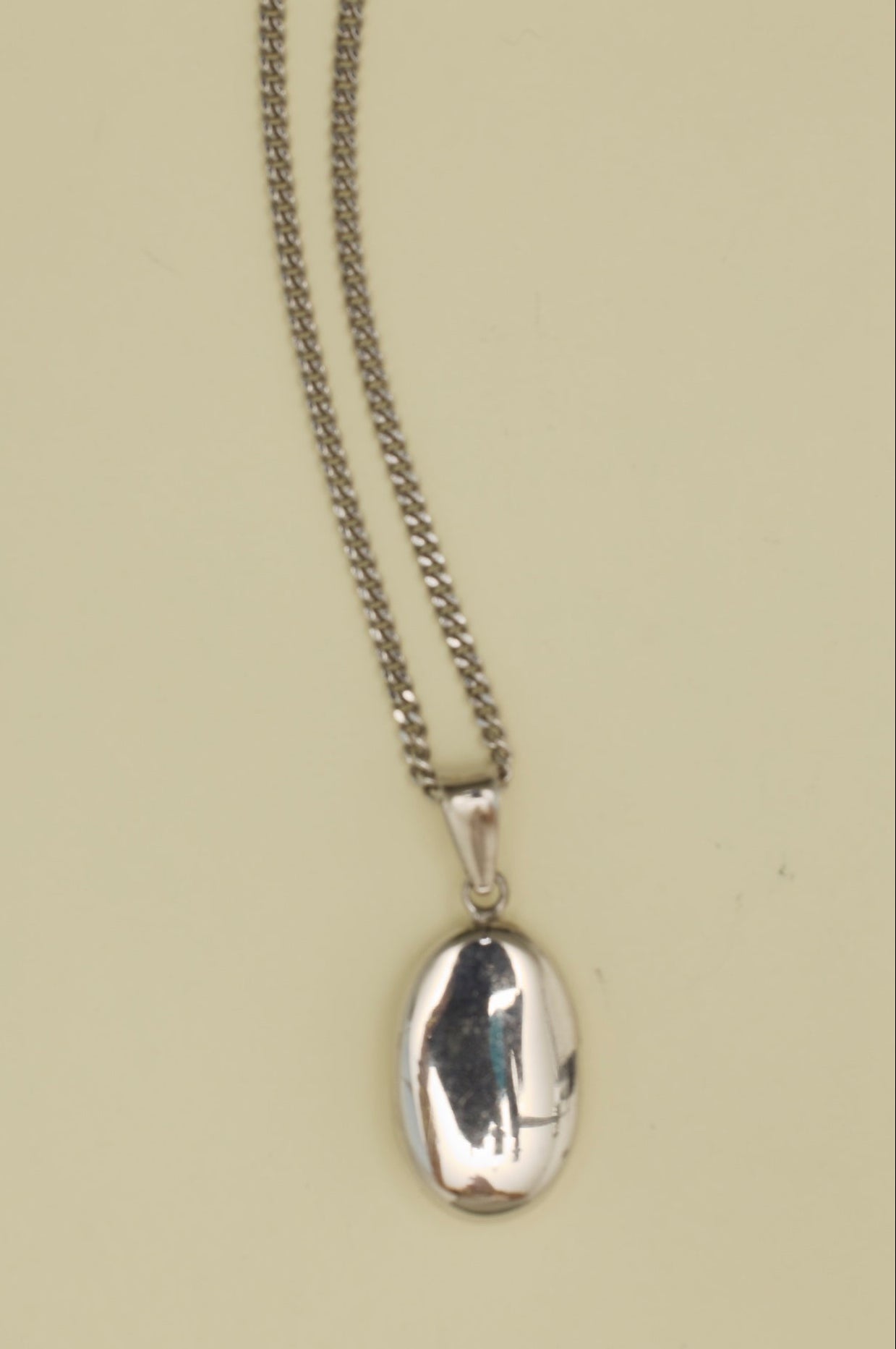 CINCO Vintage — Silver No. 179 bracelets