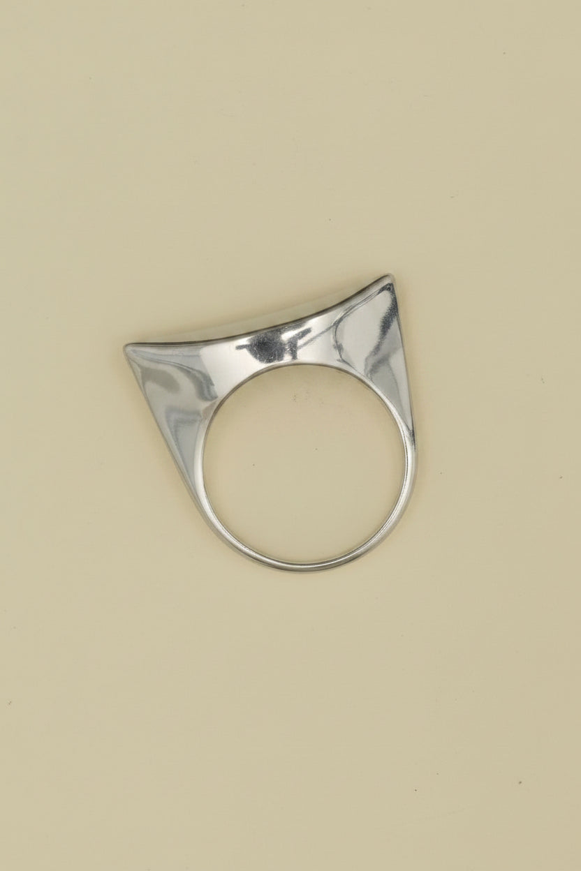 CINCO Vintage — Argent No. 182