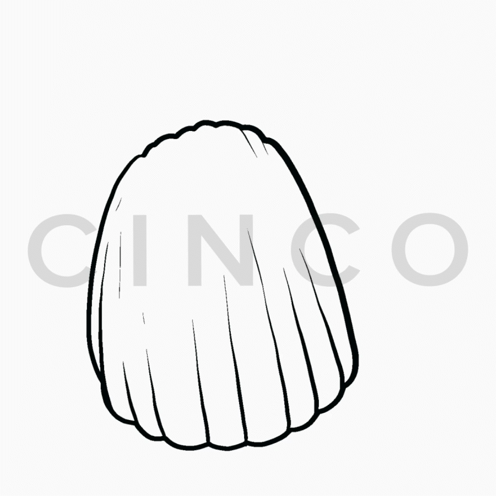 animation du mécanisme de fermeture de boucle d'oreille