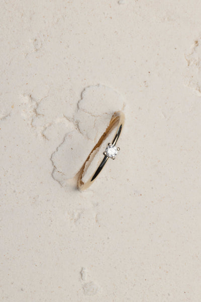 LA DEMANDE EN MARIAGE