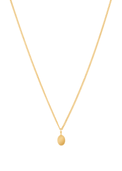 collier long bouteille 18k Colliers